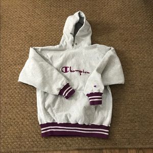 Champion Reverse Weave Sweatshirt 